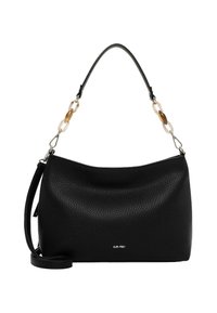 JEANNY - Handtasche - black