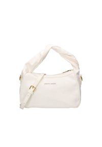 Non selezionato, white