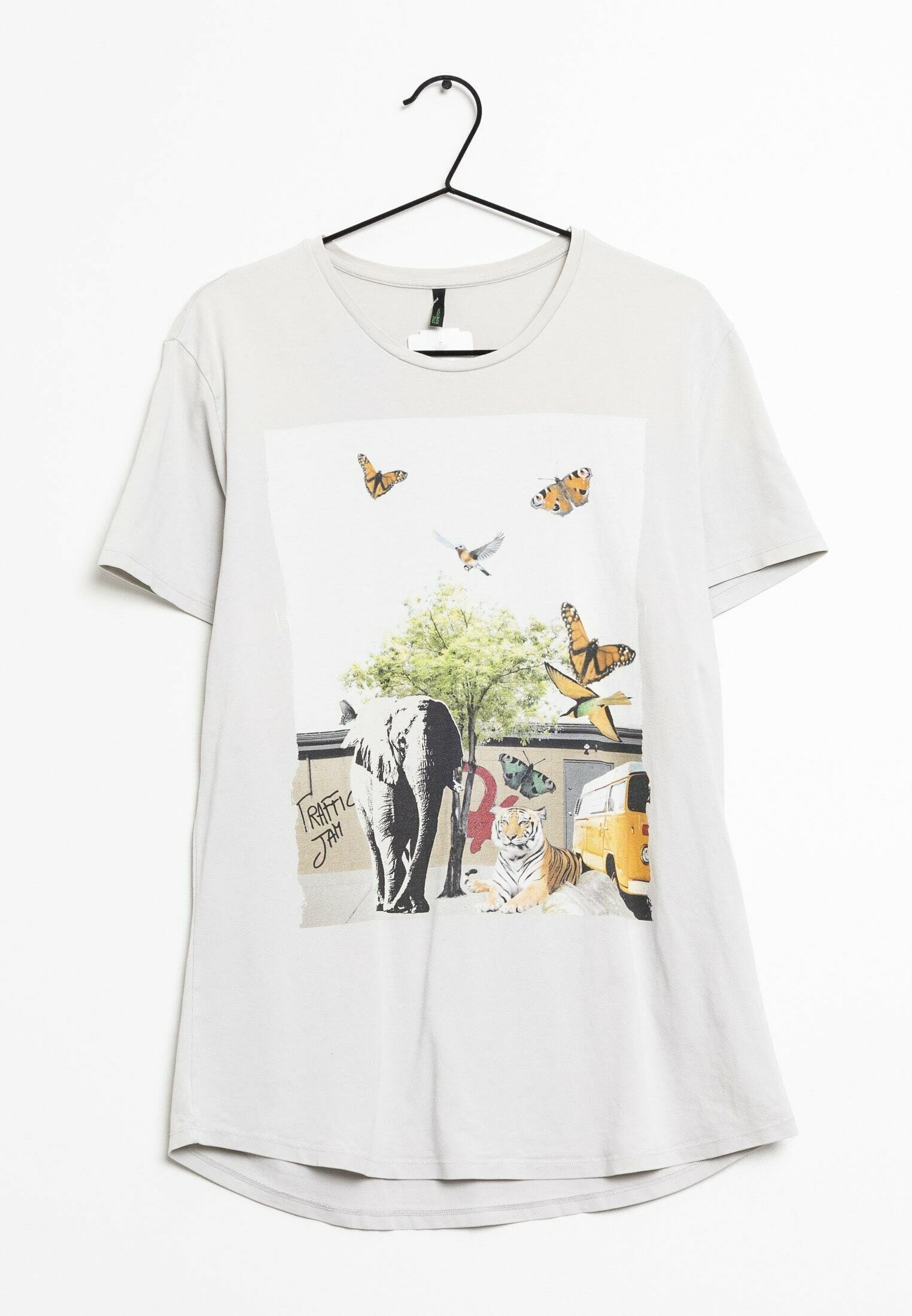 Zalando t shirt benetton Clearance