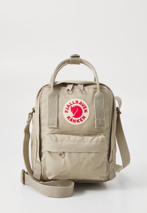 Fjällräven KÅNKEN SLING UNISEX - Rugzak - fossil