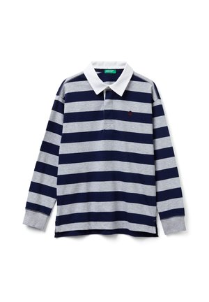 STRIPED   - Poloshirt - multicolor