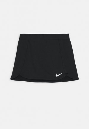 SKIRT - Rokken - black/white
