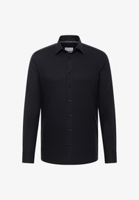 Unausgewählt, schwarz