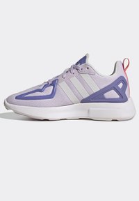adidas zx 811 kids purple