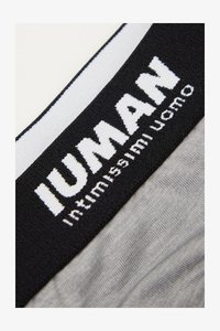 Unausgewählt, pale grey