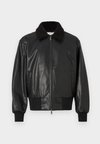 UNISEX - Blouson Bomber - black