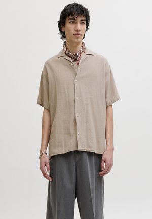 Jack & Jones JJELIAM RESORT - Πουκάμισο - string