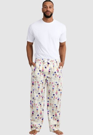 ICECREAM - Pyjama bottoms - sorbet
