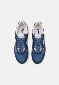 Diadora N.92 ADVANCE UNISEX - Sneakers basse - ensign blue