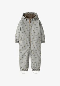 Valgt, ultimate grey