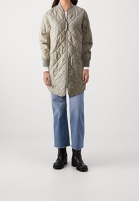 Marc O'Polo DENIM Abrigo corto - beige