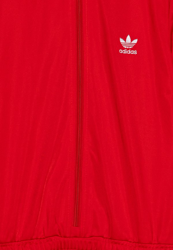 Jersey dress - better scarlet2