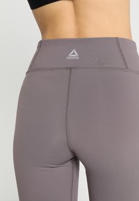 Reebok Leggings - grey
