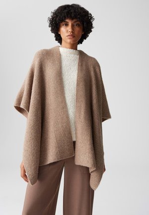 STRUCTURE - Cape - cocoa