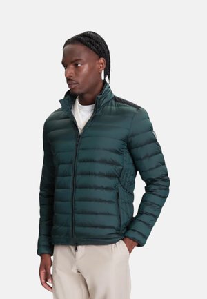 Guess, GUESS - Giacca invernale - verde scuro