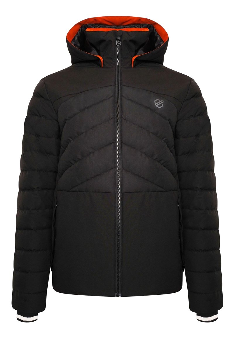 Next Winterjas zwart