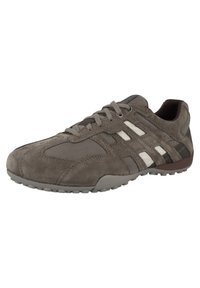 Geox SNAKE - Trainers - taupe