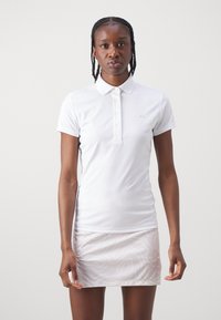 J.LINDEBERG Sports CASSIE  - Polo - white