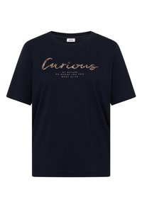 Non sélectionné, blau