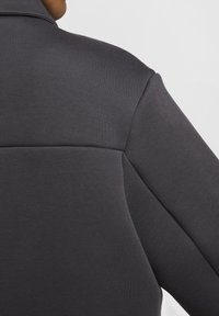 Nike Sportswear TECH FLEECE - Giacca leggera - anthracite anthracite