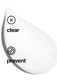 Clinique ANTI-BLEMISH SOLUTIONS CLINICAL CLEARING GEL - Reinigungsöl