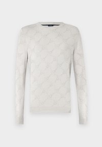RAVONO - Jumper - open beige