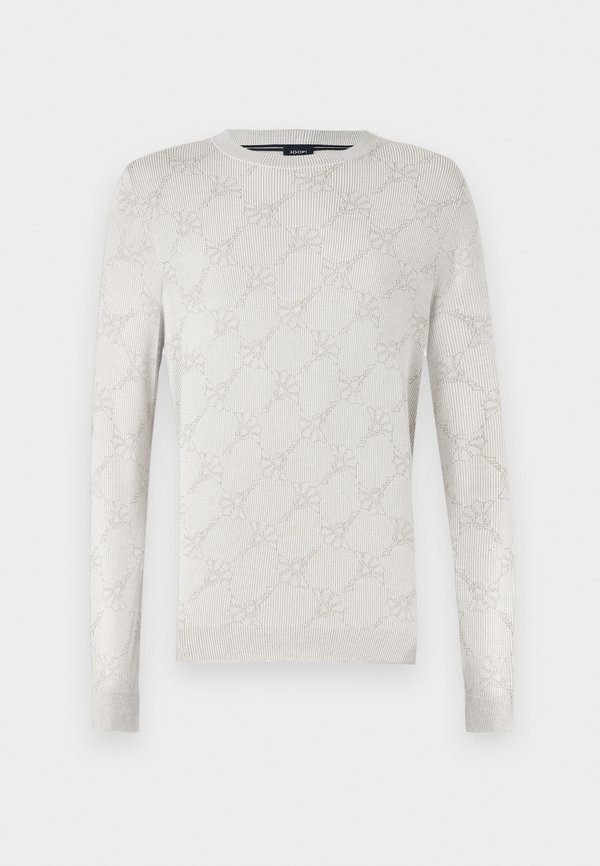 RAVONO - Jumper - open beige2