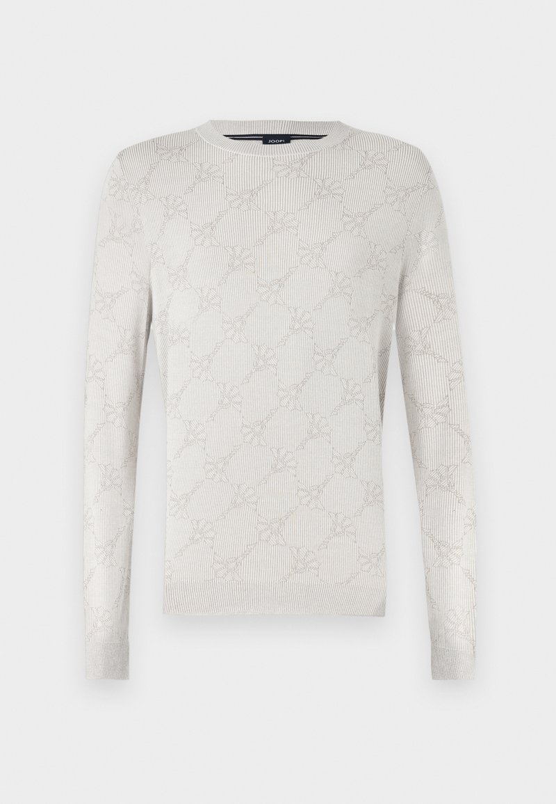 Joop! Trui zandkleur