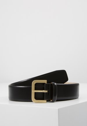ZANA BELT - Cintura - black