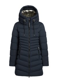 Nevybrané, port blue