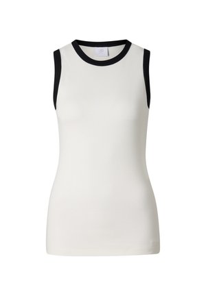 Bogner, BOGNER TANK-TOP NIKI - Top - off-white