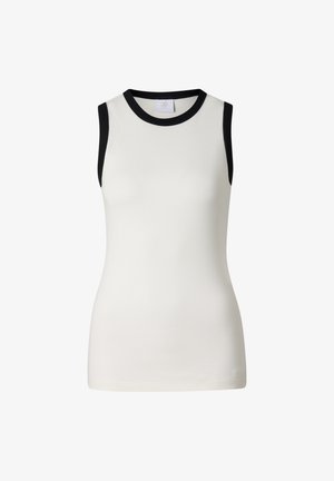 Bogner, BOGNER TANK-TOP NIKI - Top - off-white