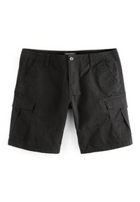 Unausgewählt, black