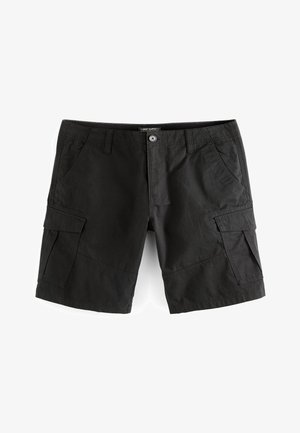 Šortai - black