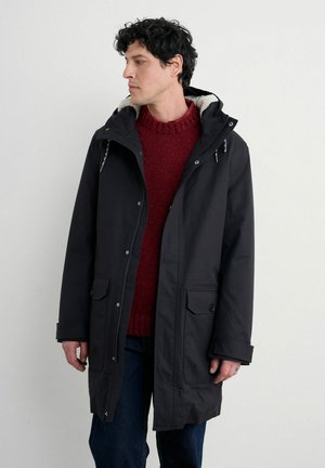TIDES - Parkas - black - onyx