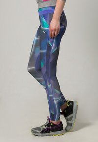 Puma Leggings - blue