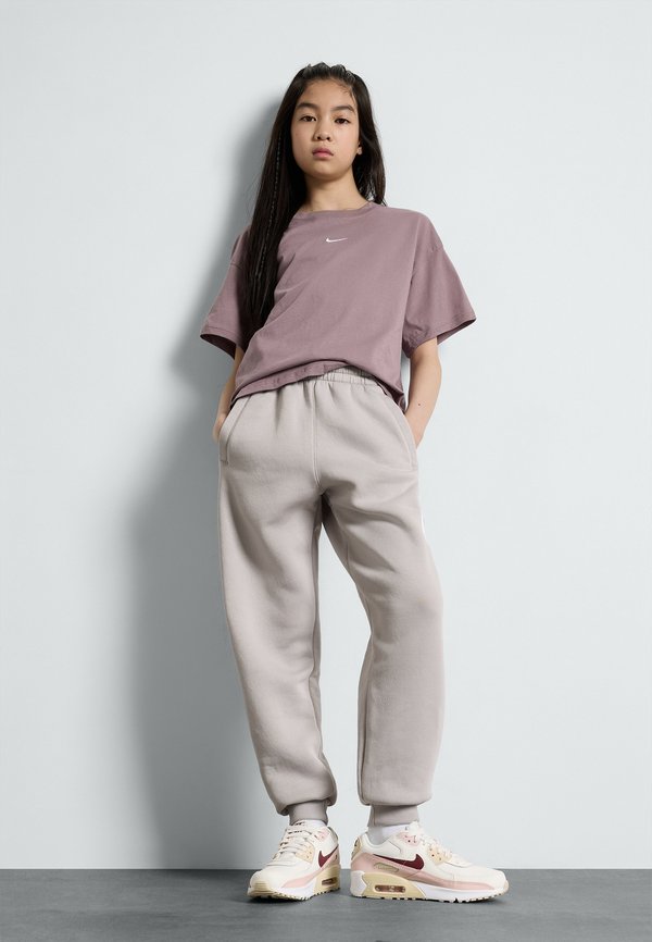 BOXY TEE - Basic T-shirt2