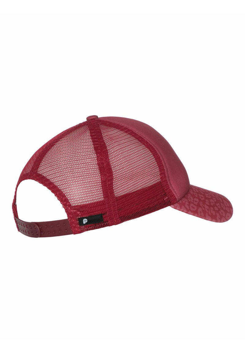 Damen Mützen | Protest Cap cottagerust/koralle - FY85825 Damen Mützen | Protest Cap cottagerust/koralle - FY85825