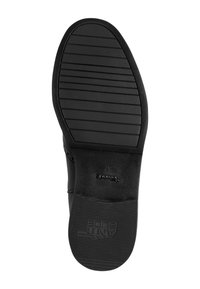 Tamaris CHELSEA - Aulinukai su platforma - black