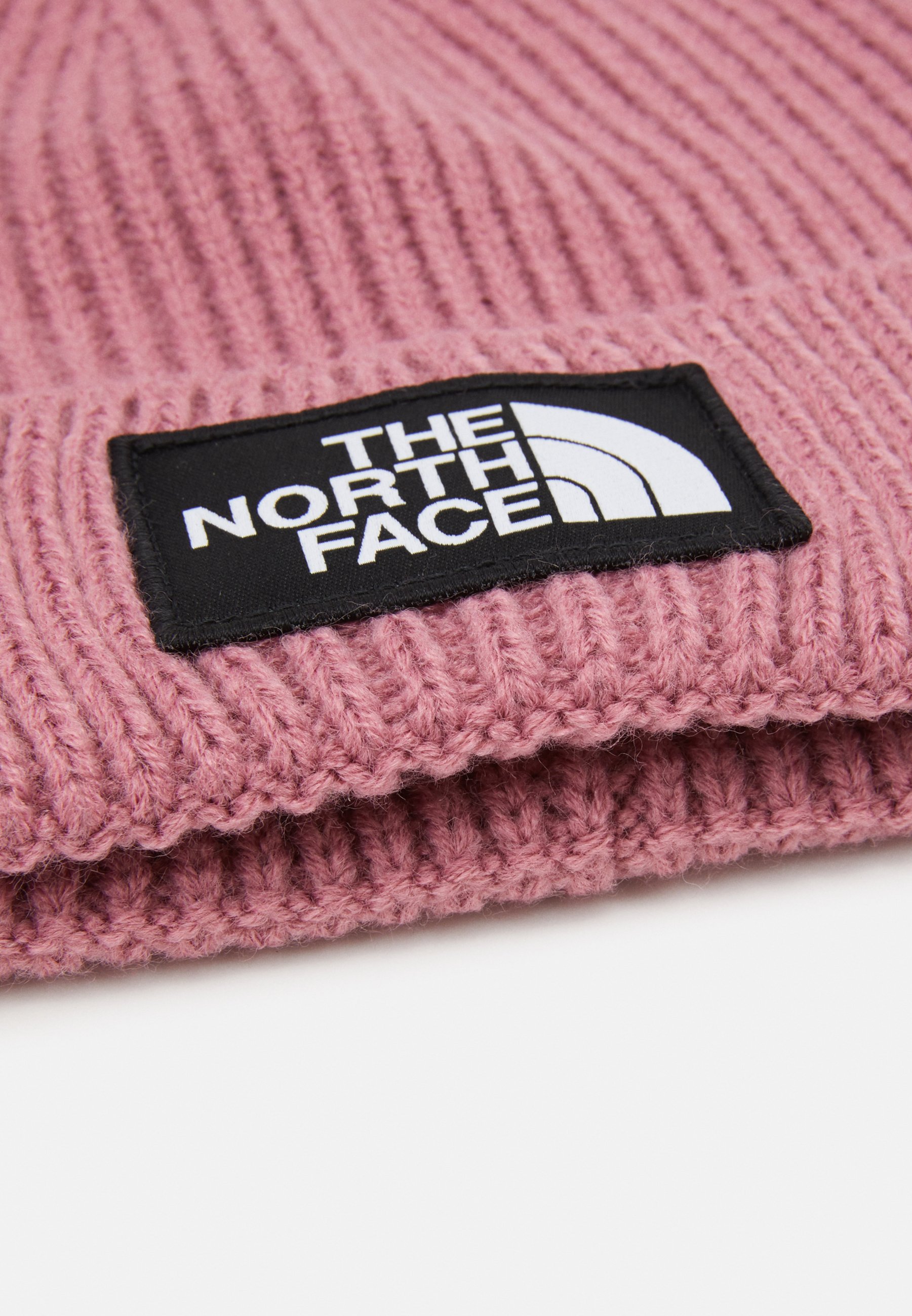 The North Face Unisex Mutze Mesa Rose Pink Zalando De