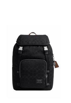 COACH, Tagesrucksack - black
