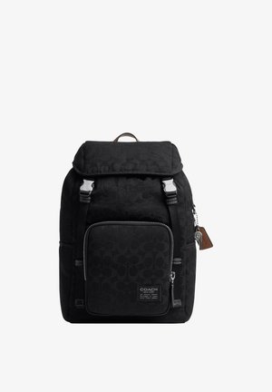 COACH, Matkakott - black