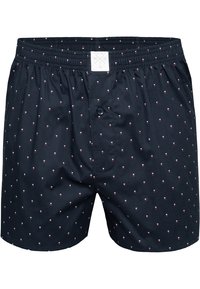 MG-1 6-PACK CLASSIC - Boxer  - red  blue olive