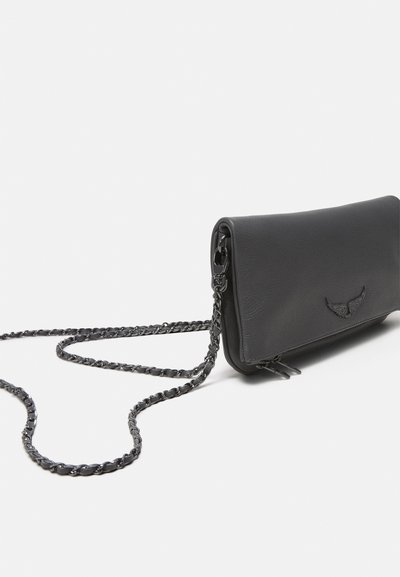Zadig & Voltaire Mala a tiracolo - street