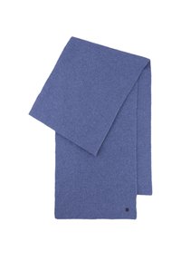 Bickley+Mitchell Sjaal - indigo
