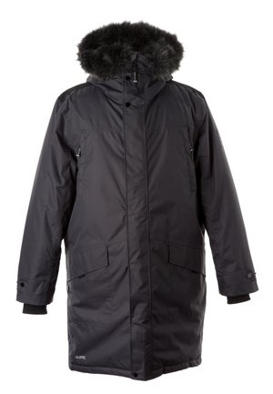 DAWSON - Talvitakki - dark grey