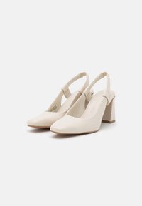 Marco Tozzi Pumps - cream