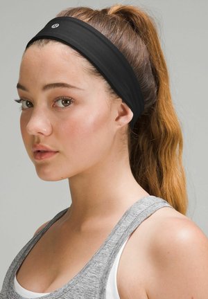 LUXTREME™ - Bentiță antrenament - black