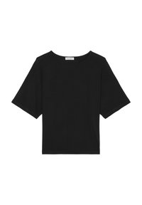 Niet geselecteerd, black