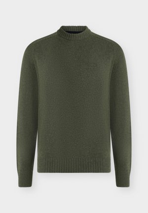 Barbour, NEWTOWN, oliwkowy